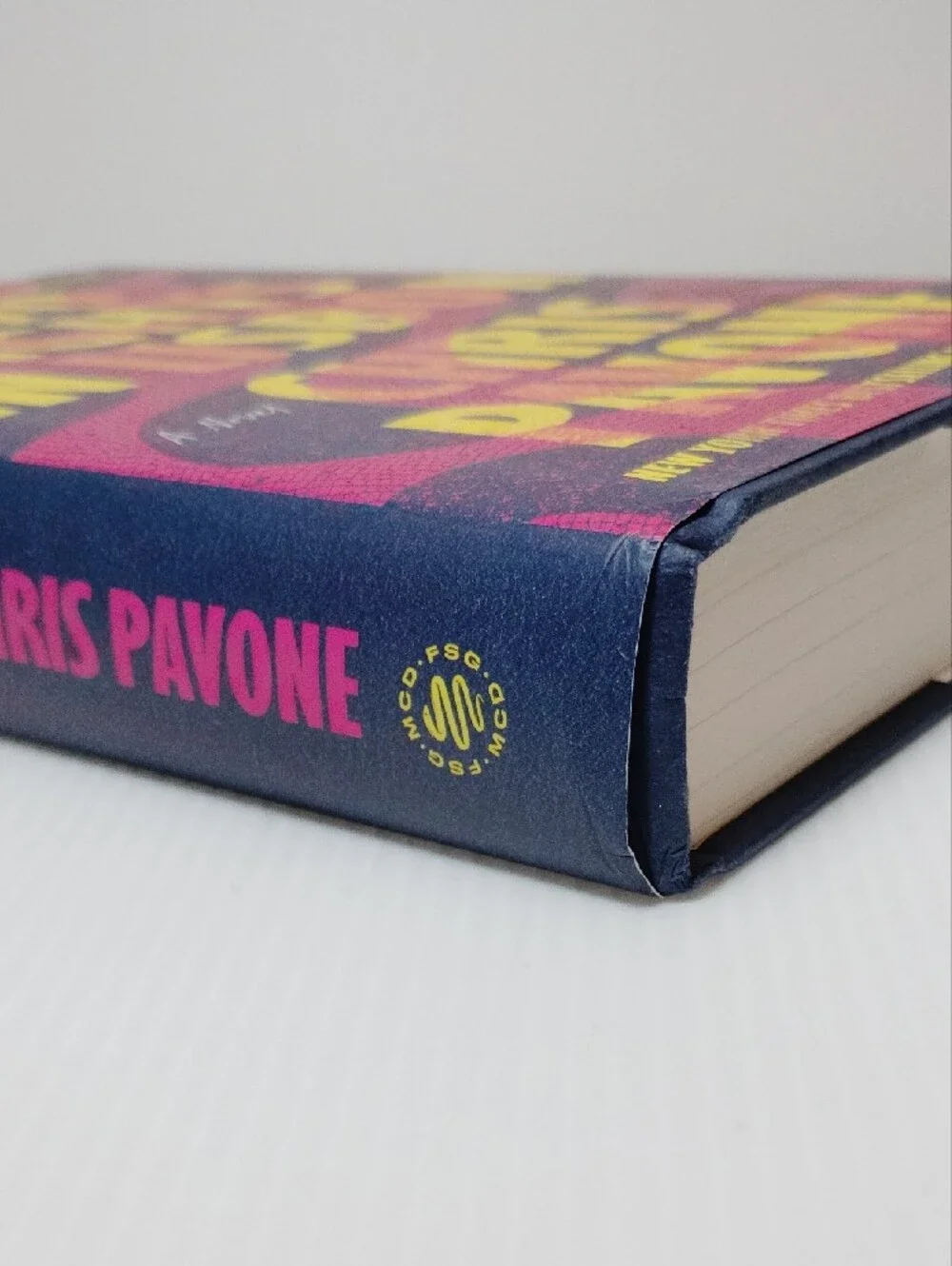 Two Nights in Lisbon by Chris Pavone - Hardcover *First Edition*